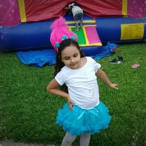 Meet your Posher, Concha